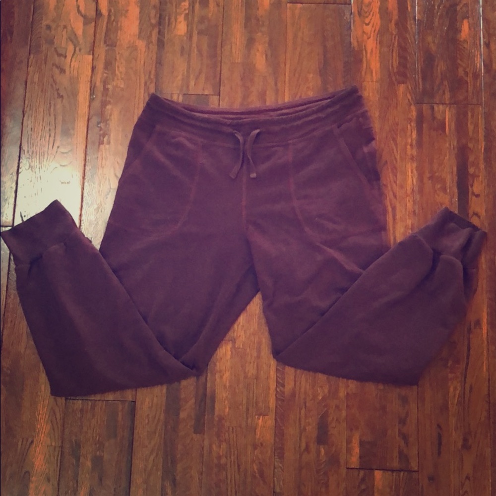 Patagonia Joggers